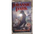 Michael Crichton Jurassic Park