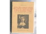 Istoria degli intrighi galanti della regina Cristina di Svezia