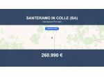 Immobile in asta di 1810 m² in vendita a Santeramo in Colle