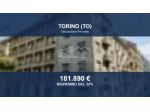 Immobile in asta di 183 m² con più di 5 locali in vendita a Torino