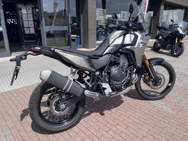 Yamaha Ténéré 700 pochissimi km - Foto 9