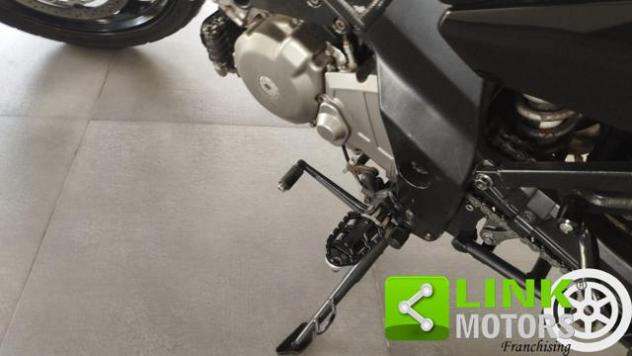 SUZUKI V-Strom 650 Multistrada rif. 23983236 - Foto 8