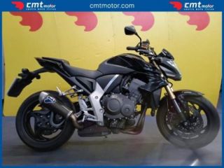 HONDA CB 1000 R Garantita e Finanziabile rif. 21327903