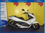 HONDA PCX 125 Finanziabile - Bianco - 18537 rif. 24108320