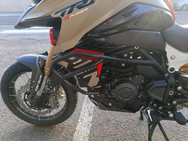 BENELLI TRK 902 XPLORER rif. 24047243 - Foto 5