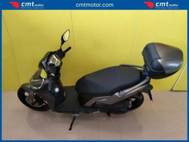 KYMCO Agility 200 Garantito e Finanziabile rif. 23998739 - Foto 9