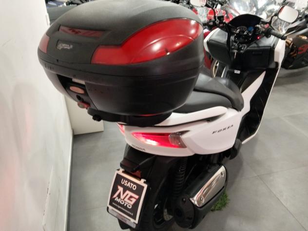 Honda Forza FORZA 300 - Foto 5