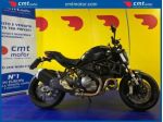 DUCATI Monster 821 Garantita e Finanziabile rif. 23398397