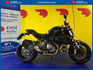 DUCATI Monster 821 Garantita e Finanziabile rif. 23398397