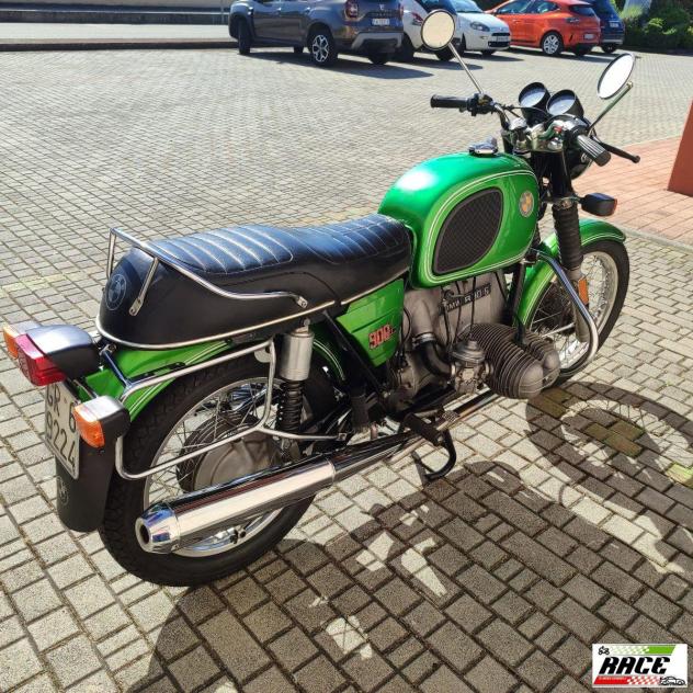 Bmw - R 90/6 - - Foto 2