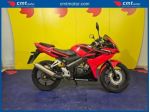 HONDA CBR 125 R Garantita e Finanziabile rif. 23951920
