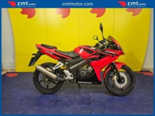HONDA CBR 125 R Garantita e Finanziabile rif. 23951920
