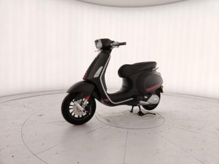 Vespa 125 cc VESPA SPRINT S 125 ABS E5 NERO CONVINTO