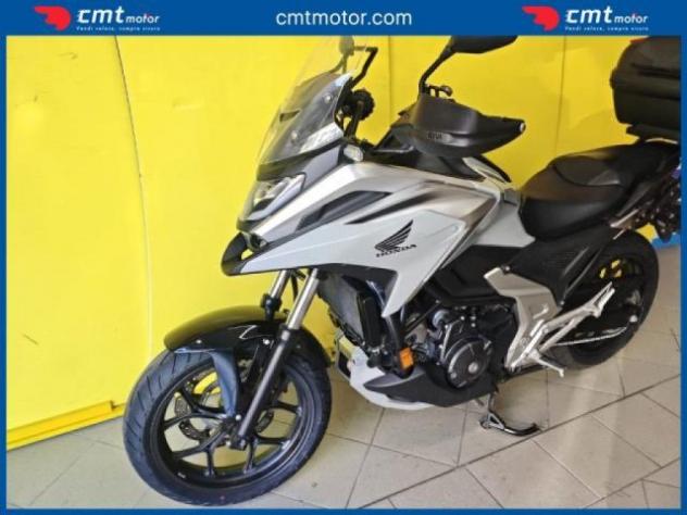 HONDA NC 750 X Garantita e Finanziabile rif. 23752573 - Foto 8