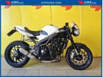 TRIUMPH Speed Triple 1050 Garantita e Finanziabile rif. 23640595