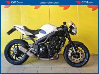 TRIUMPH Speed Triple 1050 Garantita e Finanziabile rif. 23640595