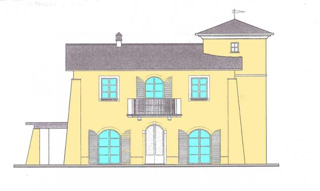 Villa in vendita a Bientina 220 mq Rif: 1045578