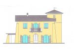 Villa in vendita a Bientina 220 mq  Rif: 1045578