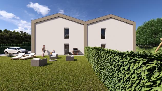 Porzione di casa in vendita a Camposampiero - Foto 3