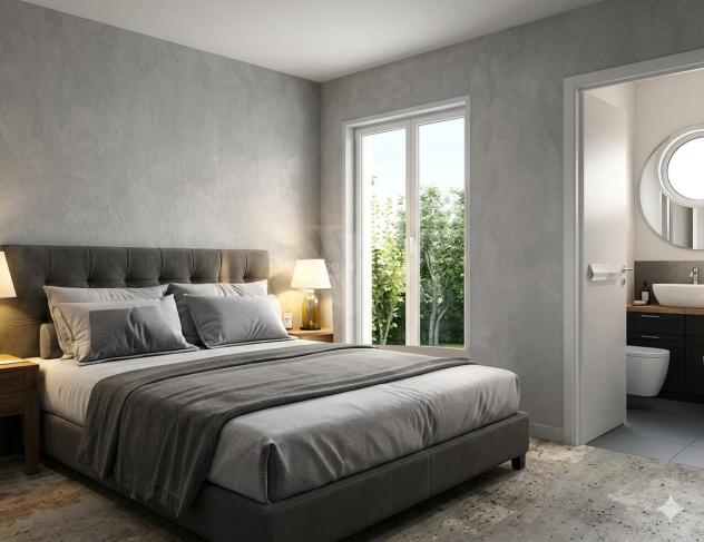 VILLA di 6 vani e di 170 mq (PIETRASANTA) rif. 060 - Foto 9