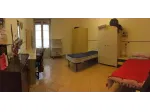 LARGO CIAIA AMPIA CAMERA SINGOLA FEMMINILE per STUDENTESSE/LAVORATRICI