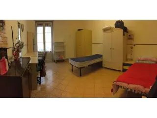 LARGO CIAIA AMPIA CAMERA SINGOLA FEMMINILE per STUDENTESSE/LAVORATRICI