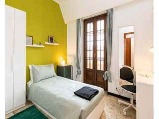 Stanza in Via Jacopo dal Verme