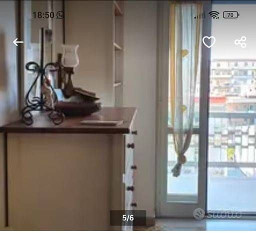 Portici, stanza singola per donne - Foto 3