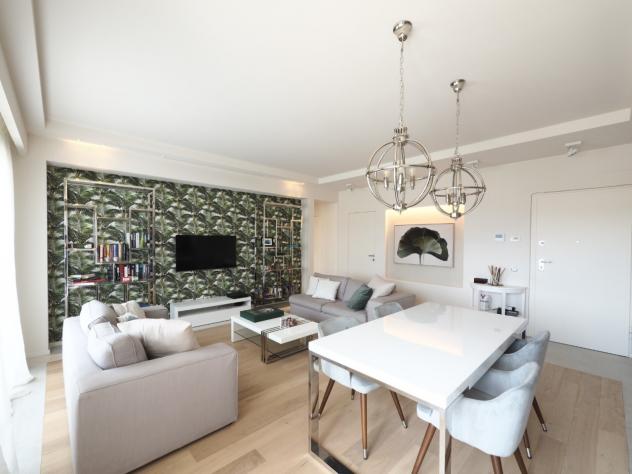 APPARTAMENTO di 3 vani e di 80 mq (FIRENZE) rif. AAJ398 - Foto 12