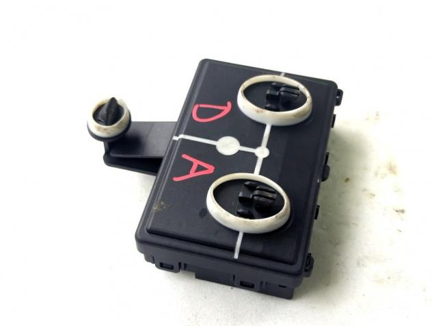 4M0959792M CENTRALINA PORTA ANTERIORE DESTRA AUDI A4 B9 R SW 2.0 I 110KW AUT 5P (2021) RICAMBIO USATO - Foto 4