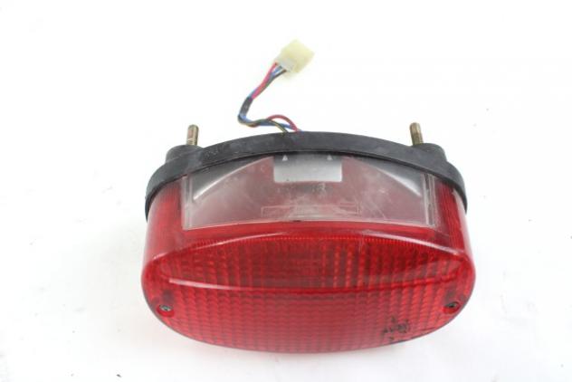 KAWASAKI ER-5 500 230251249 FARO POSTERIORE 96 - 00 TAILLIGHT - Foto 2