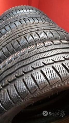 4 gomme 205 55 16 formula a1931 - Foto 3
