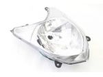 KYMCO AGILITY 50 33100LHM9E65 FARO ANTERIORE 19 - 24 HEADLIGHT DANNEGGIATO
