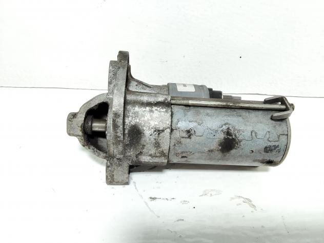 MOTORINO D' AVVIAMENTO RENAULT Clio Serie 8200836473A K9KM7 Diesel 1500 (0815) - Foto 4