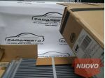 Radiatore Clima A1 - Ibiza - Fabia - Polo 6R0820411D