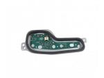 CENTRALINA LUCI DI POSIZIONE A LED SINISTRA PEUGEOT 208 Serie 9851054180 (19)