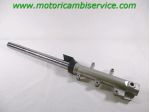 FORCELLA ANTERIORE DESTRA KYMCO XCITING 500 (2005 -2006) 5140A-LFH1-E70-NEA &hellip;