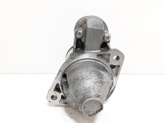 MOTORINO D' AVVIAMENTO MITSUBISHI ASX 1° Serie M00T31671 4A92 Benzina 1600 (10) - Foto 5