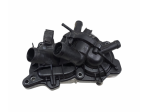 POMPA ACQUA VOLKSWAGEN Polo 5° Serie 04E121042M CJZ Benzina 1200 (0917)