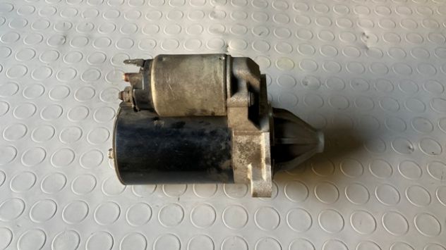 Motorino avviamento Hyundai Getz 1.1 del 2008 (36100-02555) - Foto 3