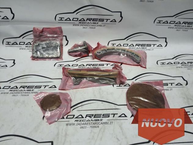 Kit Distribuzione Isuzu D-Max 2.5 D 8973123291 - Foto 2