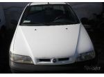 Motore Fiat STRADA - 1.3 MJ 62 KW turbina bassa