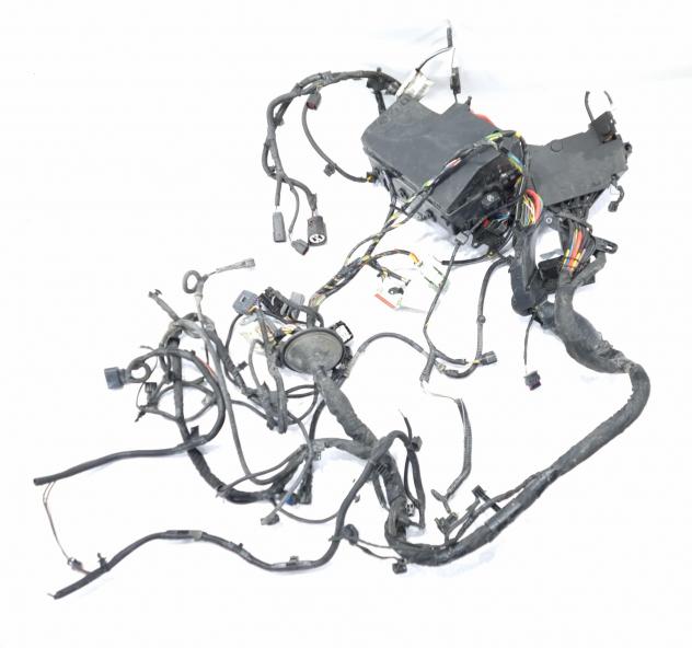 CABLAGGIO VANO MOTORE VOLVO V40 Serie D 4204 T16, D 4204 T9 Diesel 2000 (16)