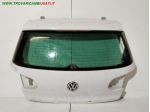 PORTELLO POST. BIANCO PERLATO  CON SPOILER E VETRO VERDE (No serratura) 
 9 &hellip;