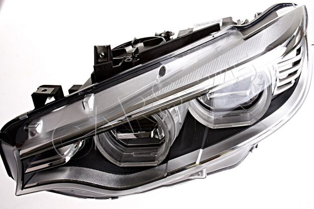 FARO ANTERIORE SX ADAPTIVE LED Headlight LED Left For BMW F33 F83 F32 F82 13-17