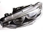 FARO ANTERIORE SX ADAPTIVE LED Headlight LED Left For BMW F33 F83 F32 F82 13-17