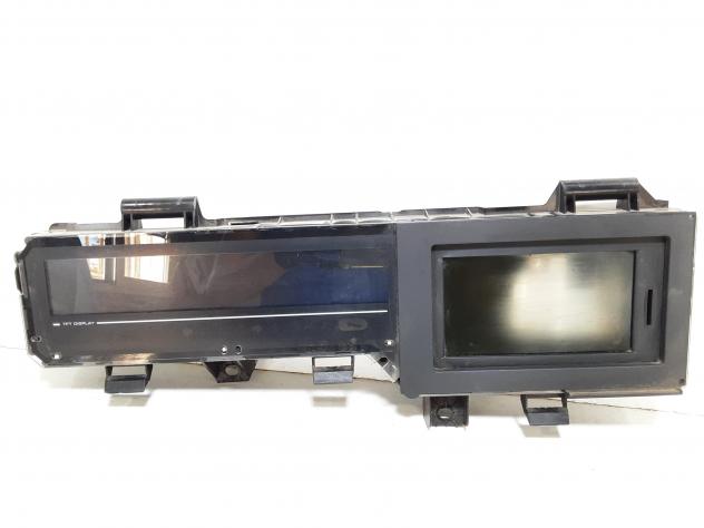 QUADRO STRUMENTI RENAULT Scenic X MOD 248100996R (09)