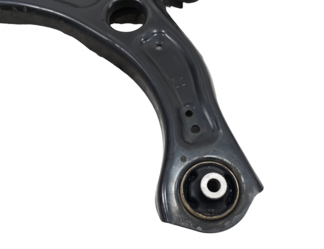 BRACCIO OSCILLANTE ANTERIORE SINISTRO AUDI A1 Sportback (GBA) 2Q0407151D (18) - Foto 3