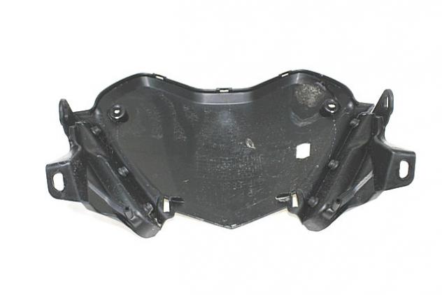 CUPOLINO INTERNO PARABREZZA YAMAHA X-MAX YP 125 R 2010 - 2013 37PF836L0000 INTERNAL WINDSHIELD COWLING - Foto 2