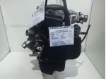 MOTORE COMPLETO VOLKSWAGEN Touareg 1° Serie BAC BAC, BPE Diesel 2500 (0206)